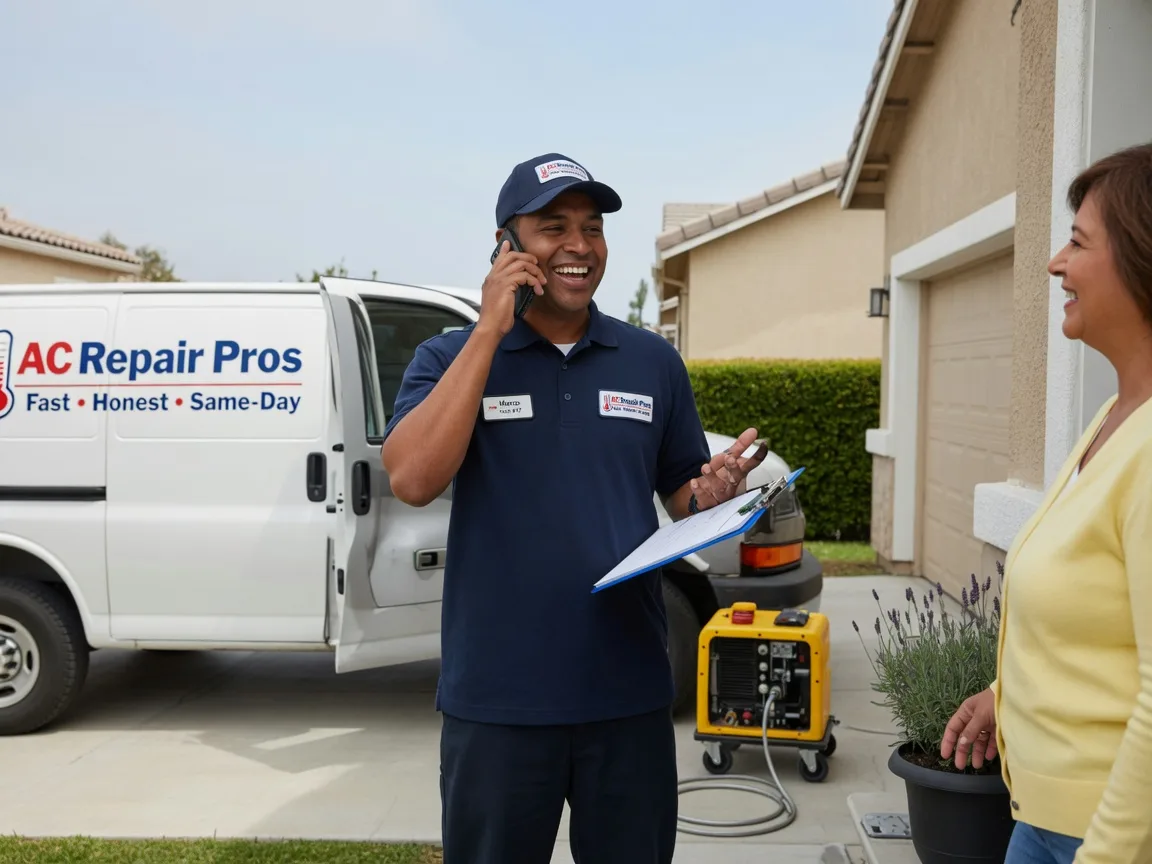 AC Repair Booneville, KY FAQs